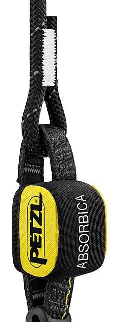 PETZL - LONGE ABSORBICA I 80CMS