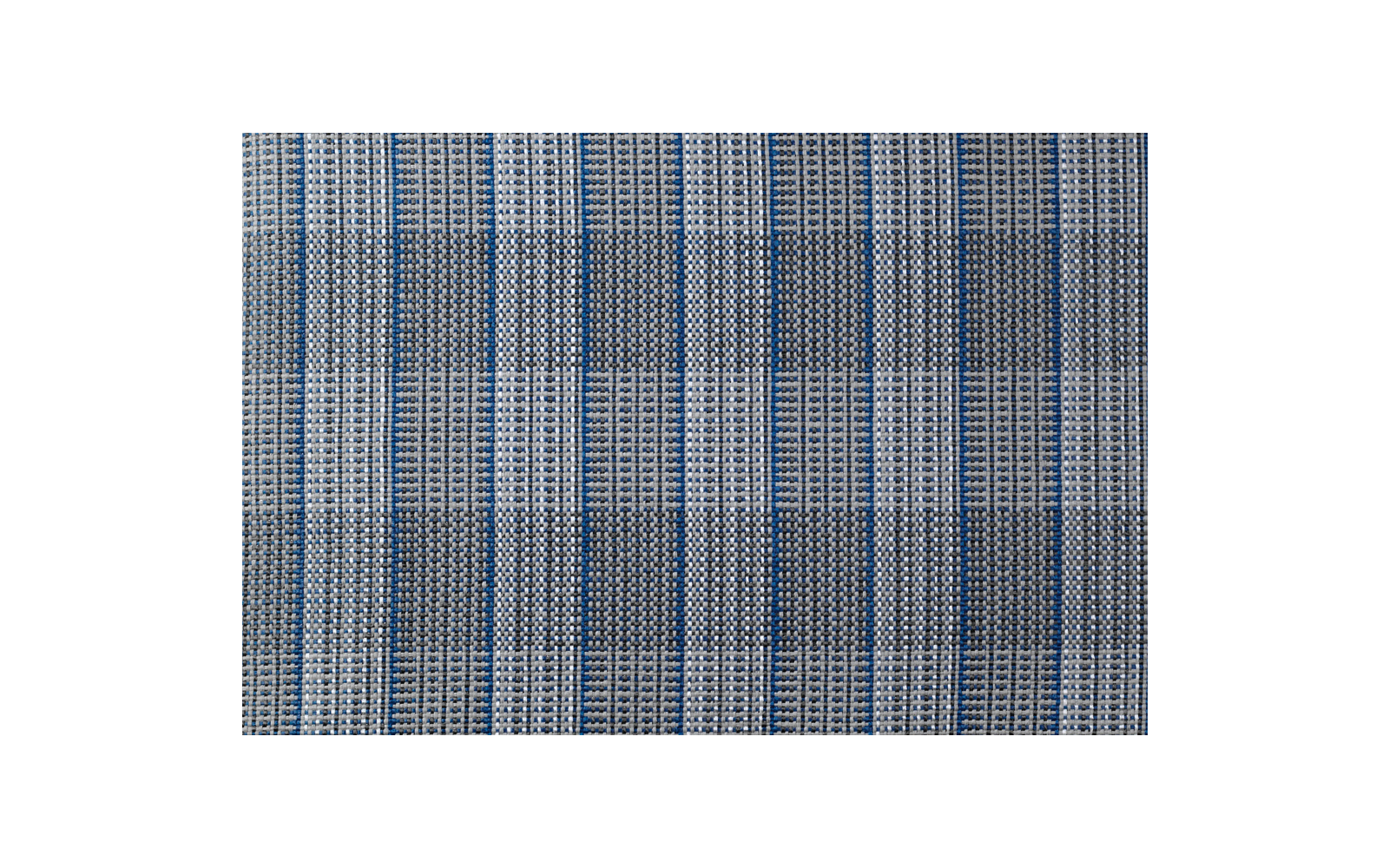Walker Aktion Jolax Zeltteppich blau 250 x 500 cm