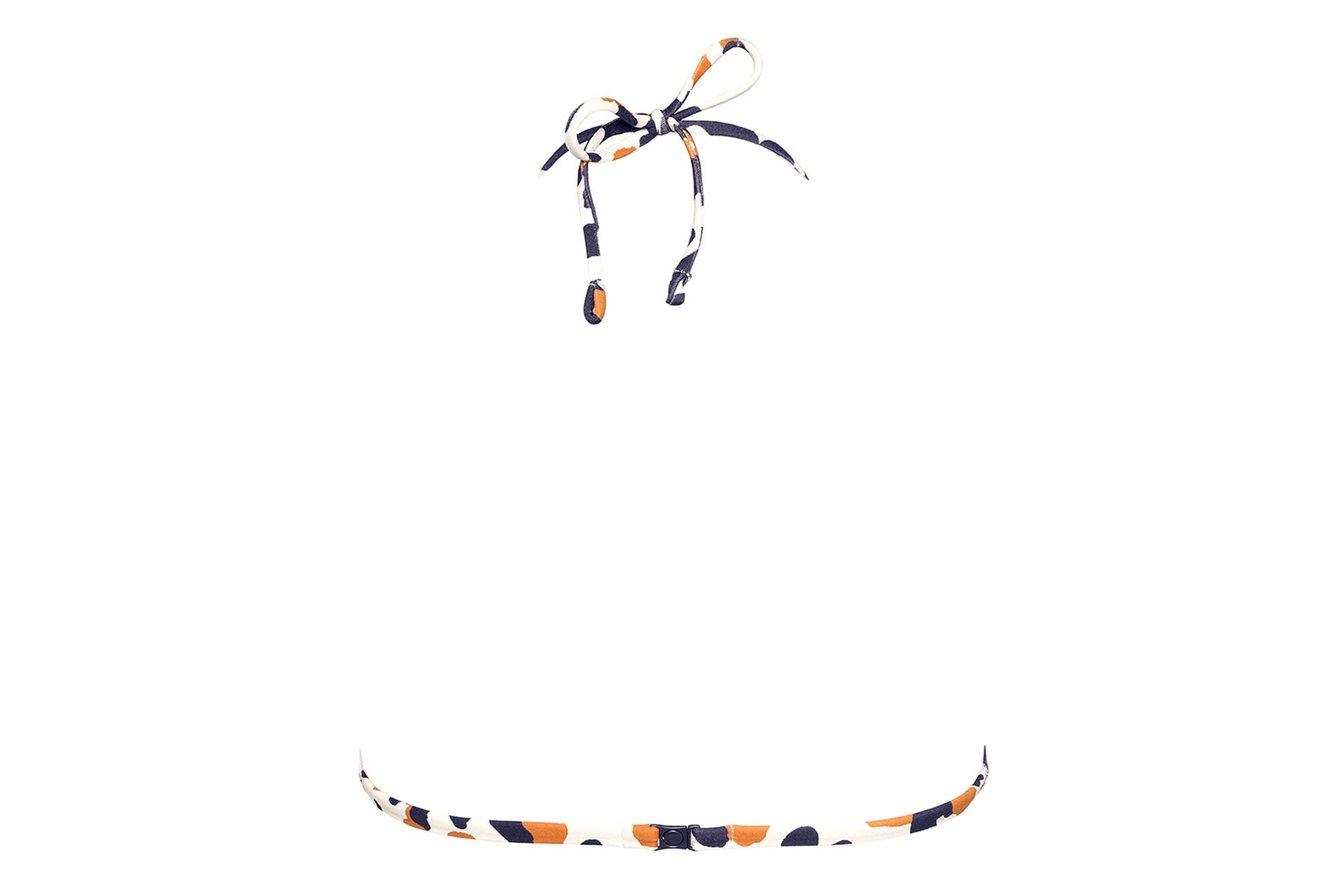 Ecailles Triangle pinces poitrine IMP COQUILLAG SABLE FIN