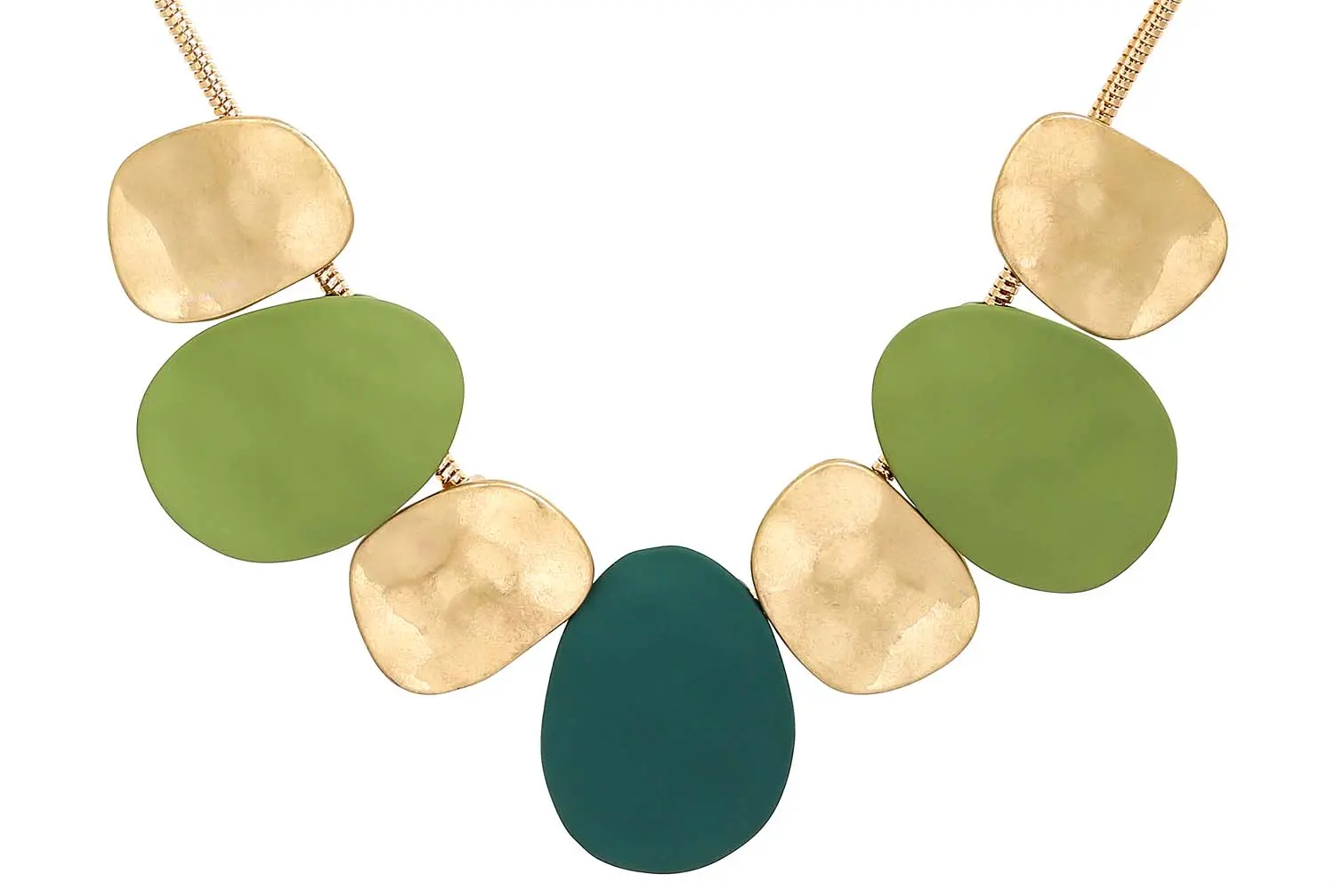Kette - Serene Elegance