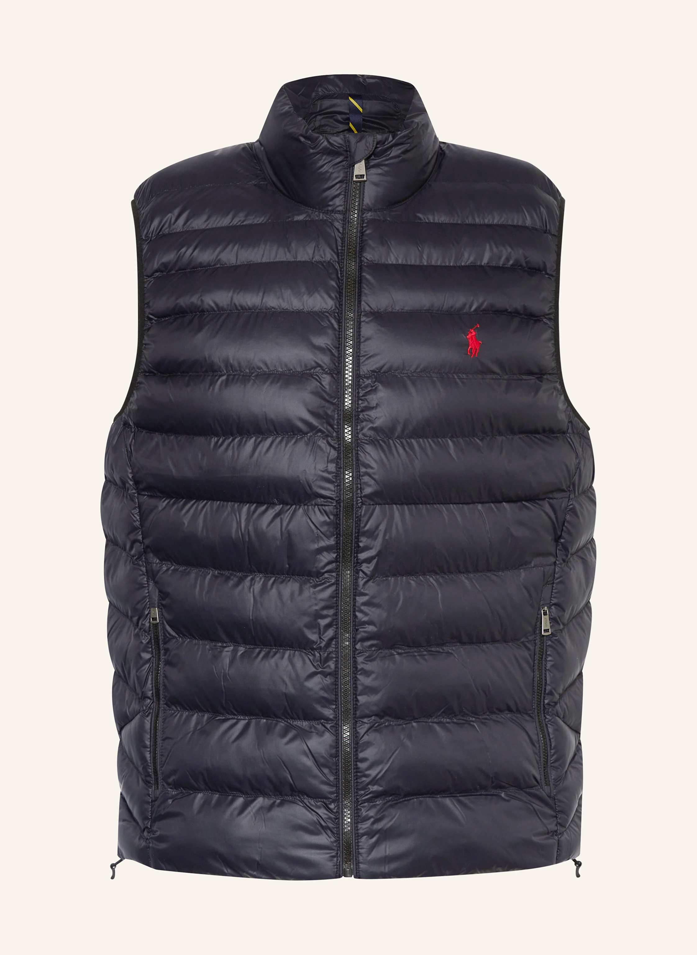 POLO RALPH LAUREN Steppweste