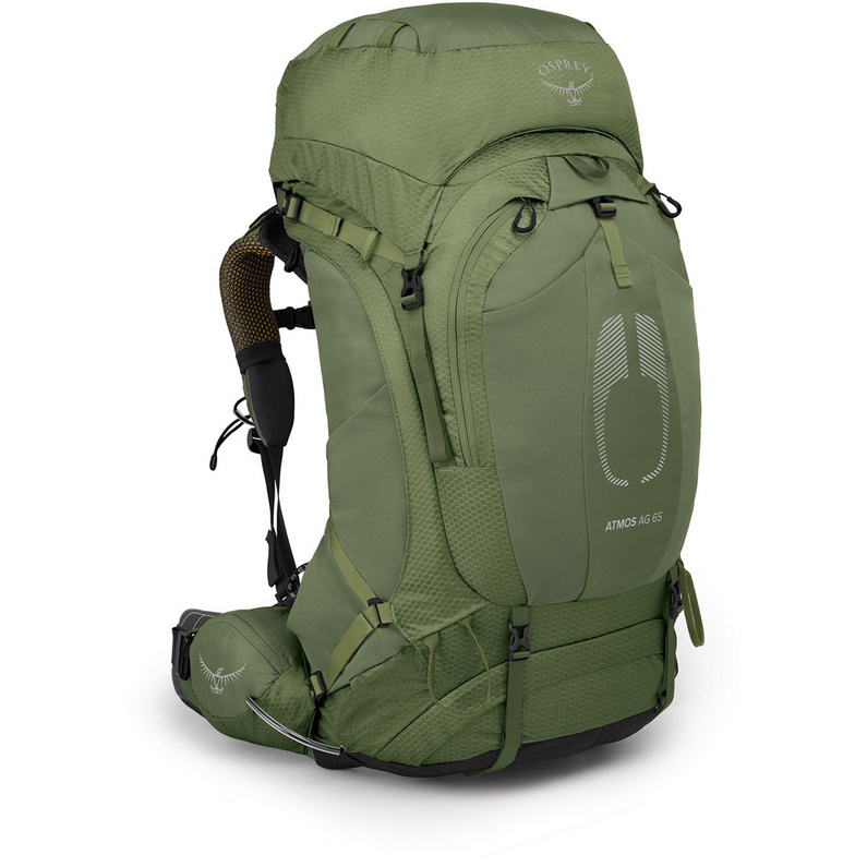 Osprey Herren Atmos AG 65 Rucksack
