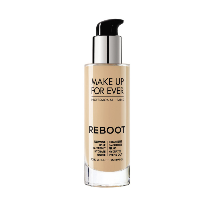 MAKE UP FOR EVER - Reboot, 30ml
