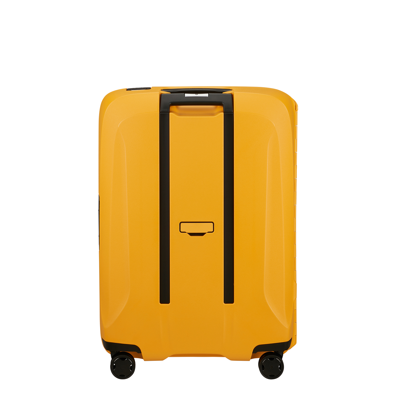 Samsonite Essens Spinner 69 radiant yellow