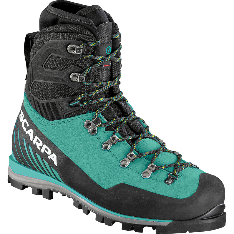 Scarpa Damen Mont Blanc Pro GTX Schuhe