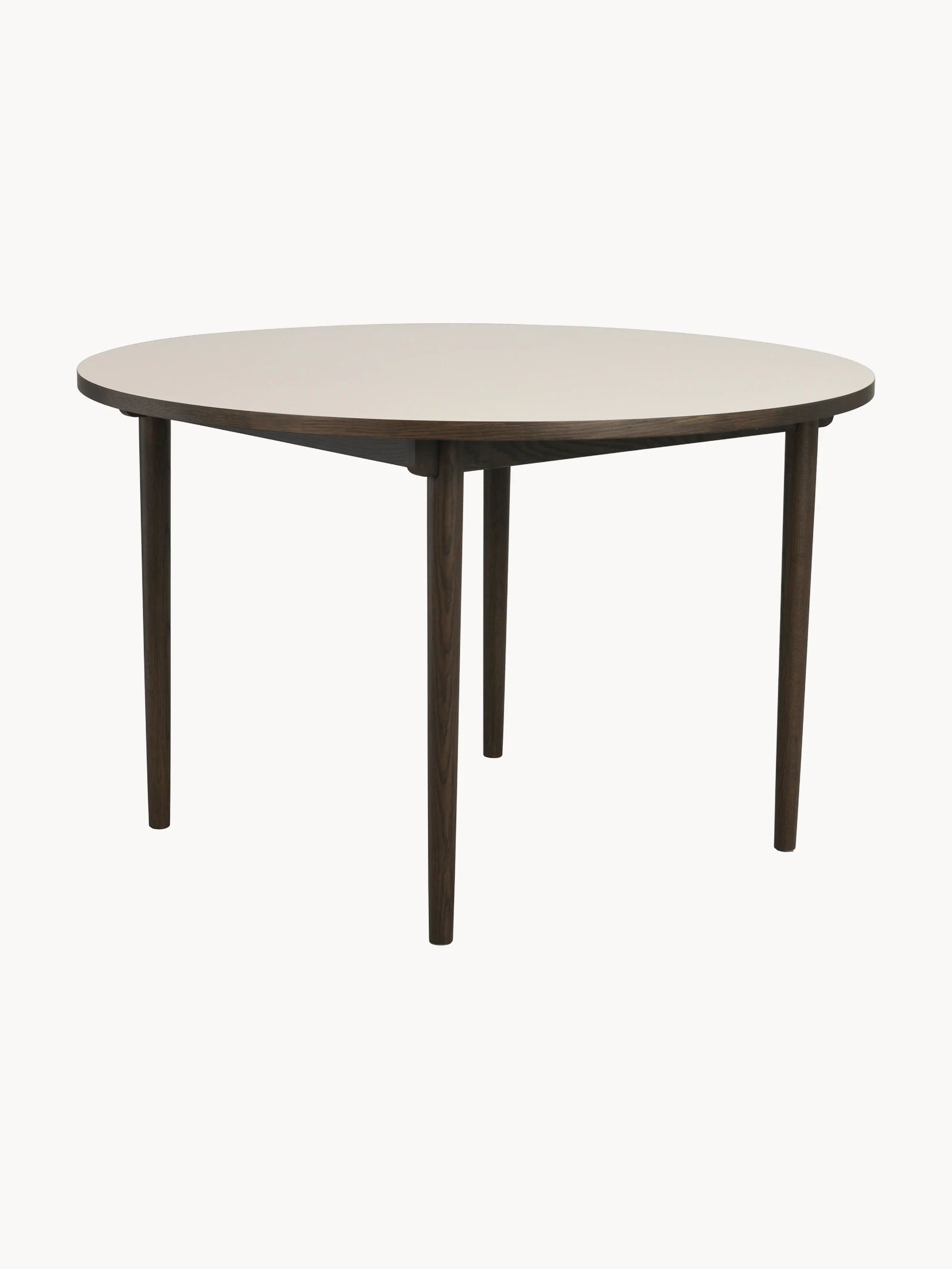 Ronde eettafel Fairmount, Ø 120 cm