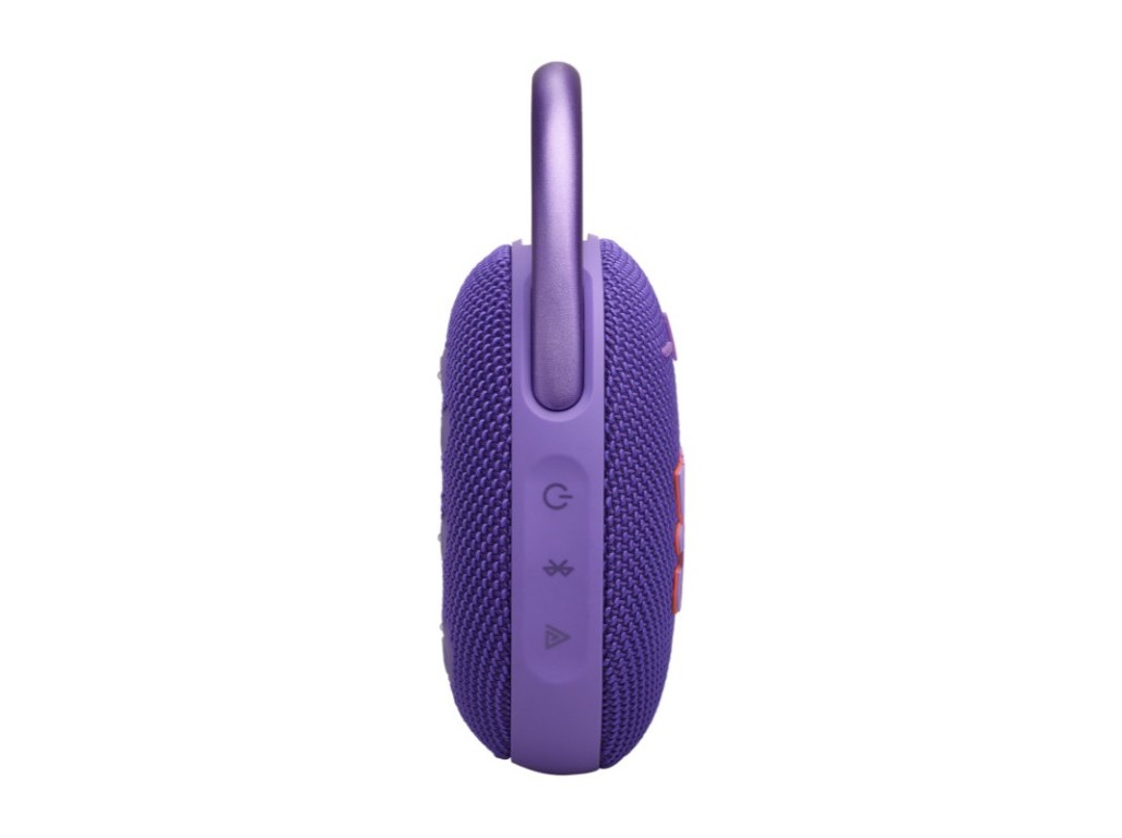 COLUNA PORTATIL JBL CLIP 5 PURPURA