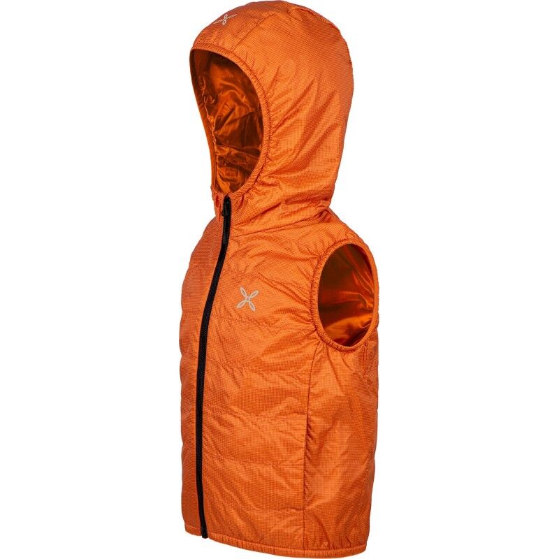 Space Vest Baby - Doudoune sans manches enfant