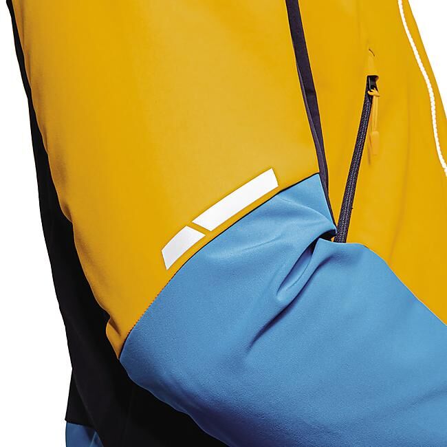 SCHOFFEL - VESTE SOFTSHELL KALS M