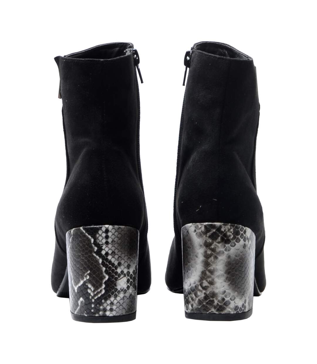 Bottines The Divine Factory QL4534