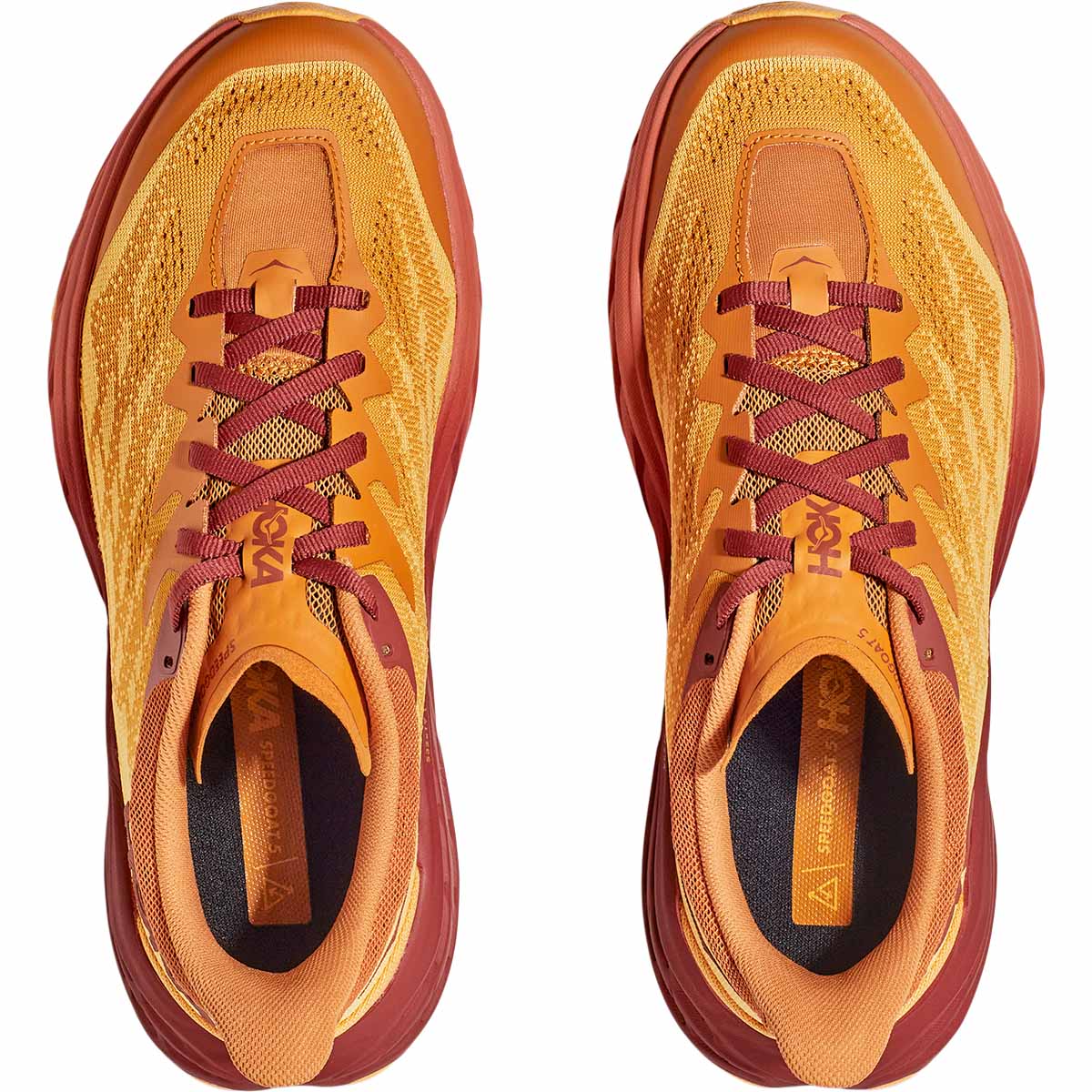 HOKA Speedgoat 5 Trail Løbesko Dame