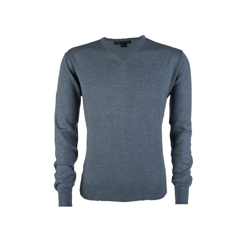 Greg Norman  Merino Men Pullover
