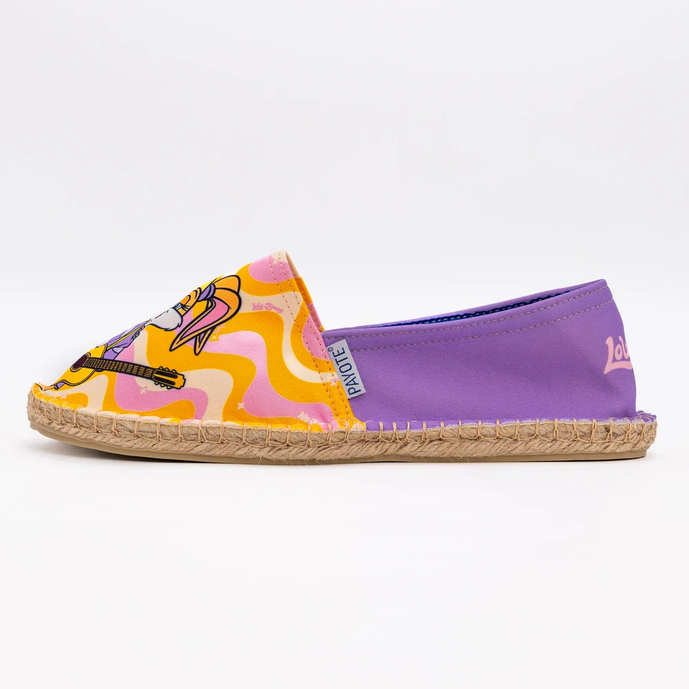 Espadrille Lola Bunny
