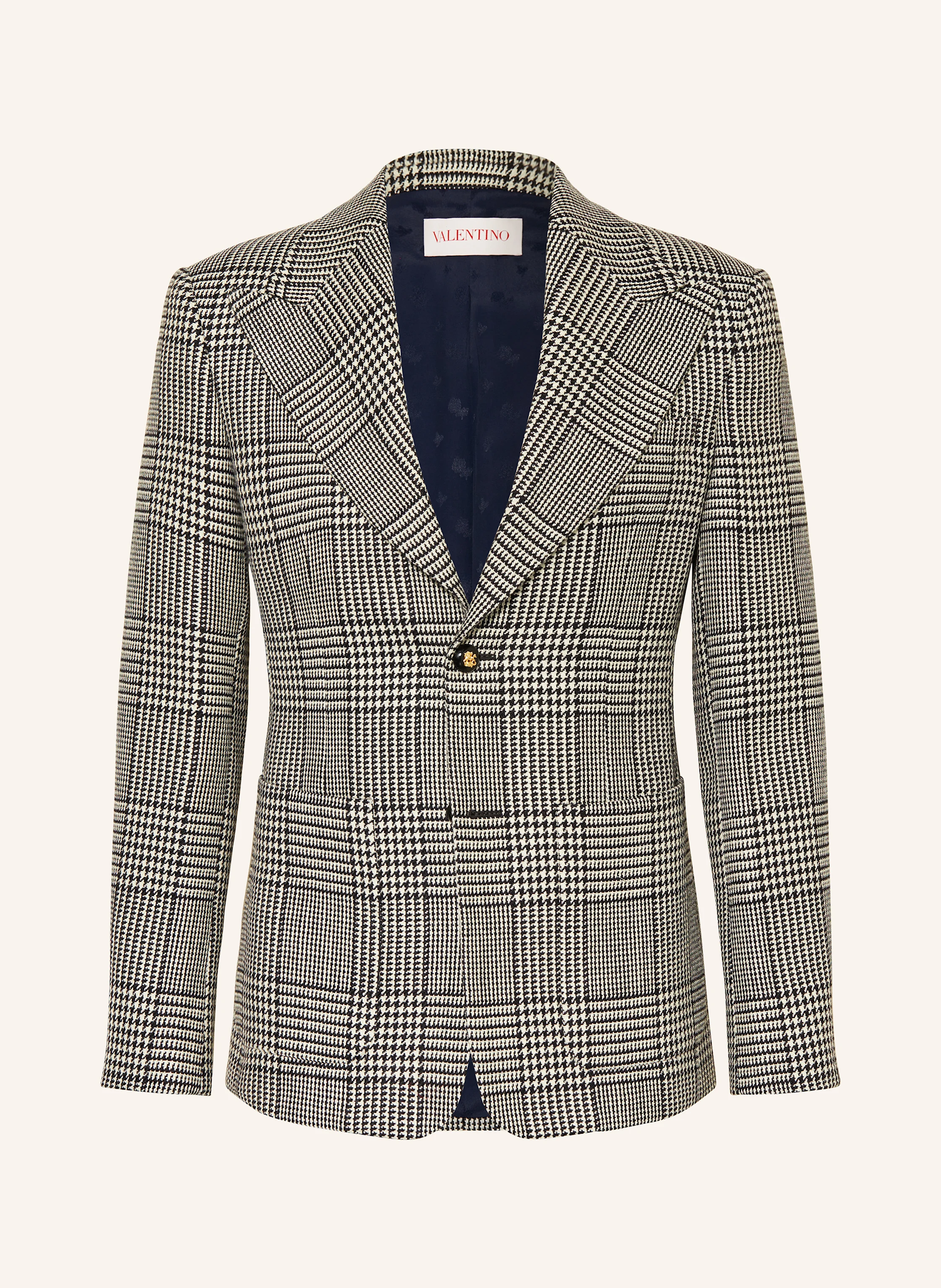 VALENTINO Anzugsakkko Extra Slim Fit
