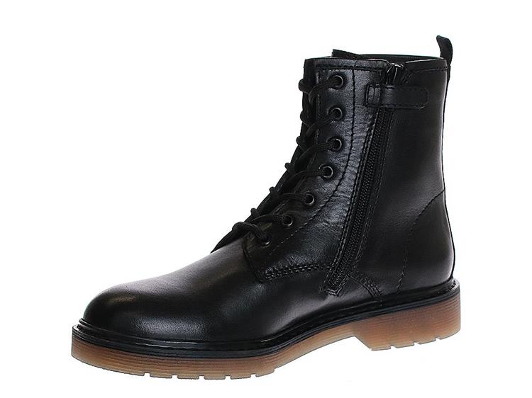 HIP Shoe Style H1141 Zwart