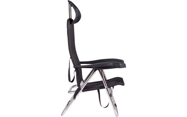 Crespo AL-205 Compact Beach Chair Strandstuhl