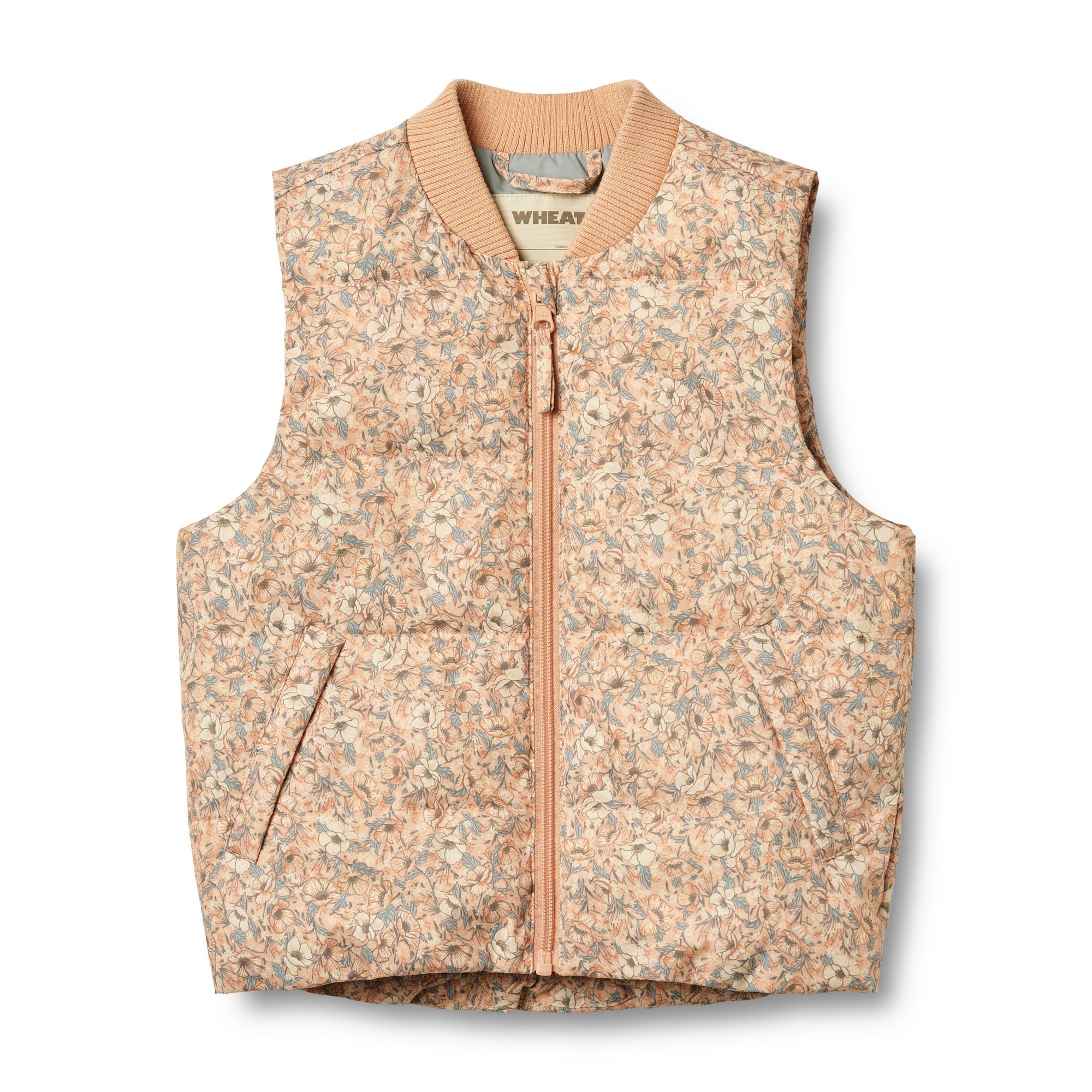 Wheat Veste Puffer Andre