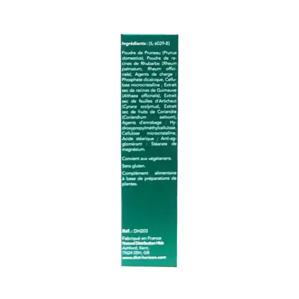 Diet Horizon Transit - 60 comprimidos