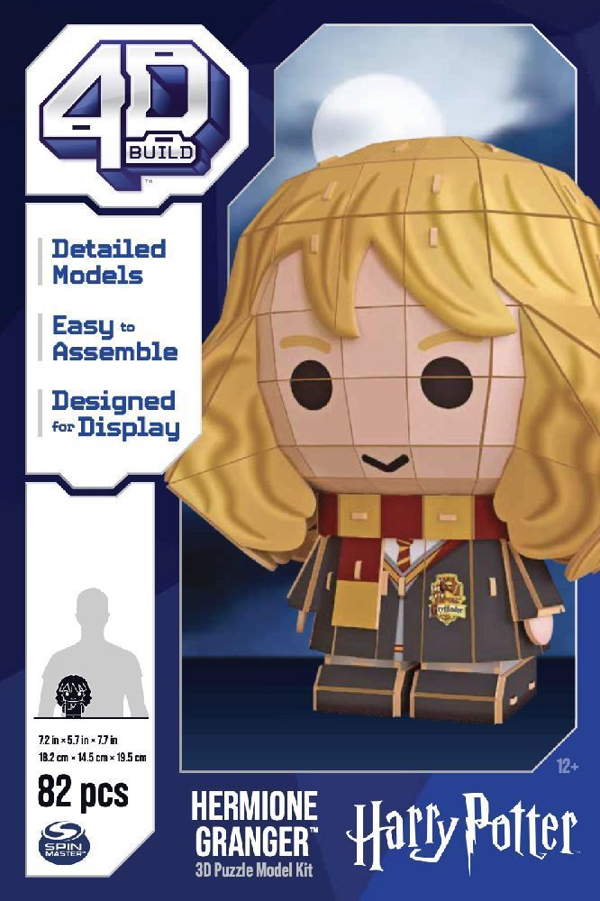 FDP Harry Potter - Hermine Minifigur