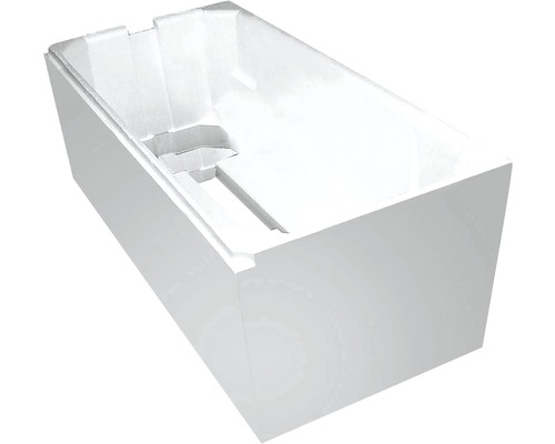 Badkuipdrager voor Saniform-Plus badkuip 170 x 75 cm