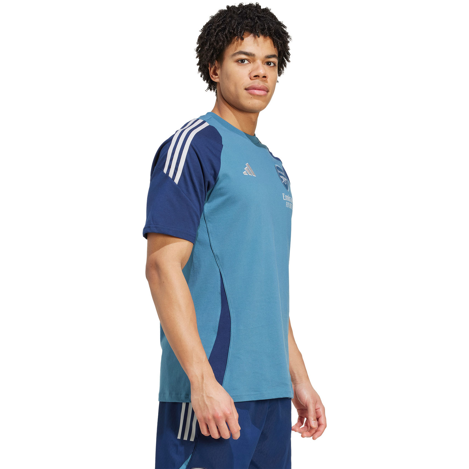 adidas Arsenal Tee 2025/2026