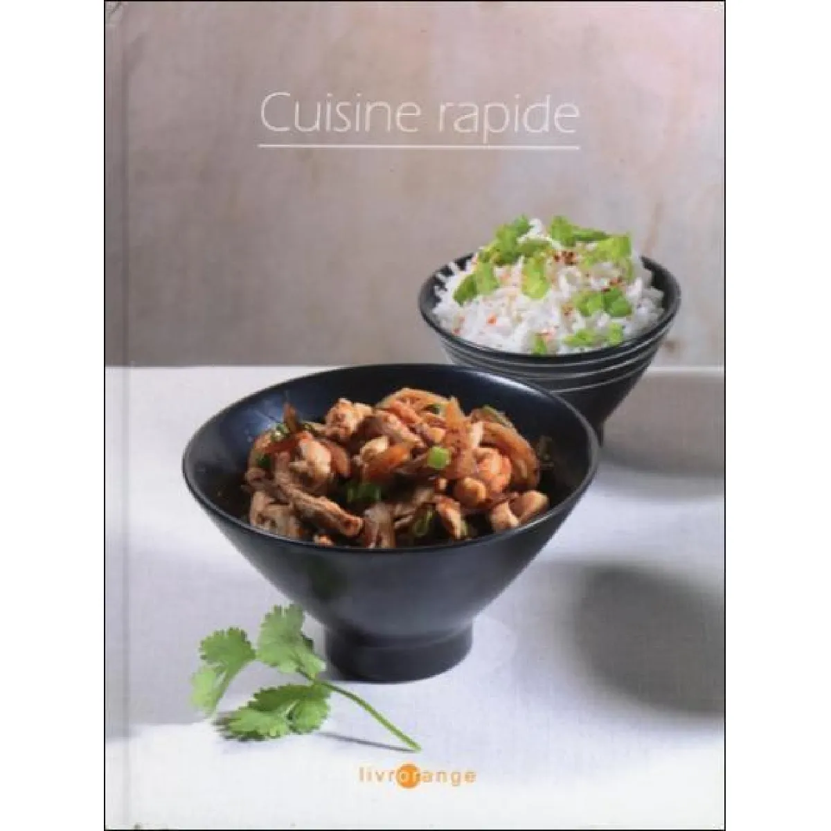 Cuisine rapide · Occasion