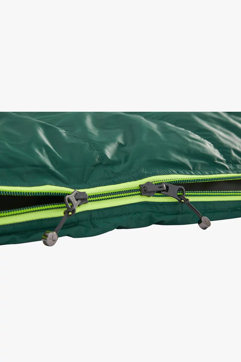 Nordisk Tension Mummy 300 Schlafsack ZIP L