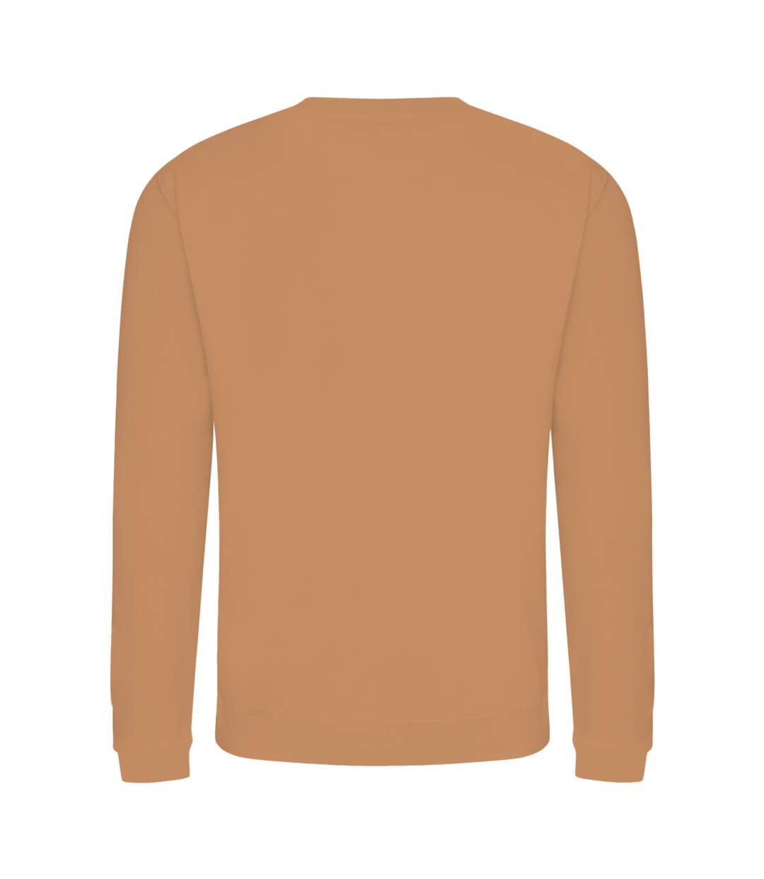 AWDis - Sweatshirt - Hommes (Marron clair) - UTRW2014