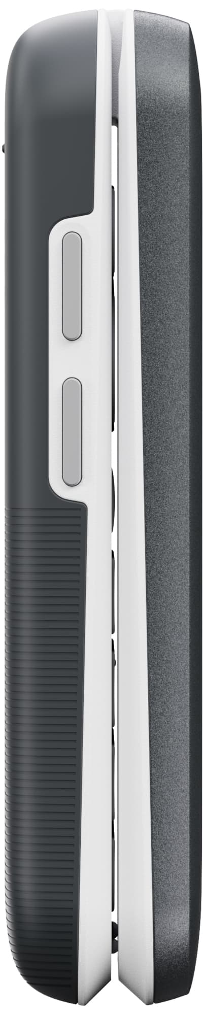 Doro Leva L31 mobiletelefon (grafit)