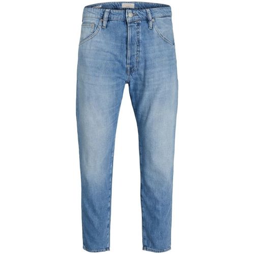 Jack & Jones - 12229859 FRANK-BLUE DENIM Azul