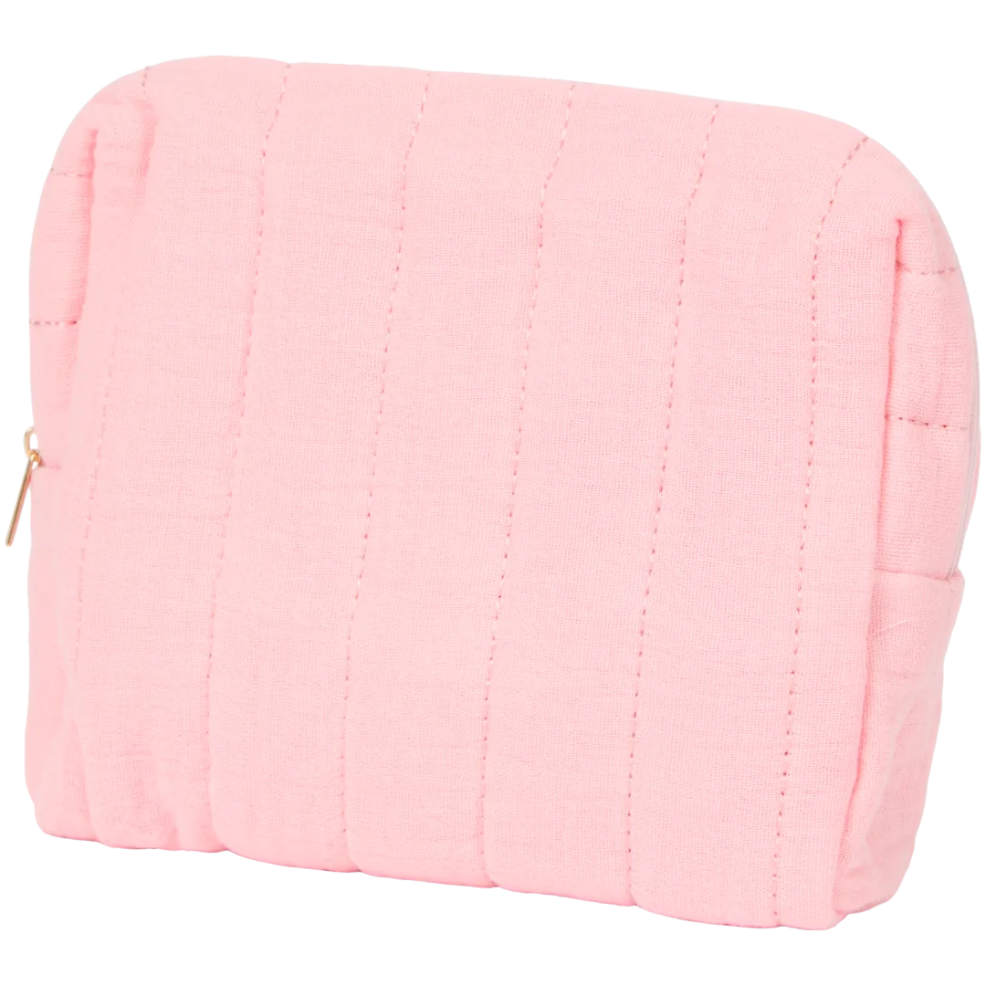 Maquillage avec trousse Max & More