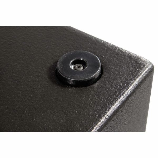 Thon Multiflex 8U Modulrack 45
