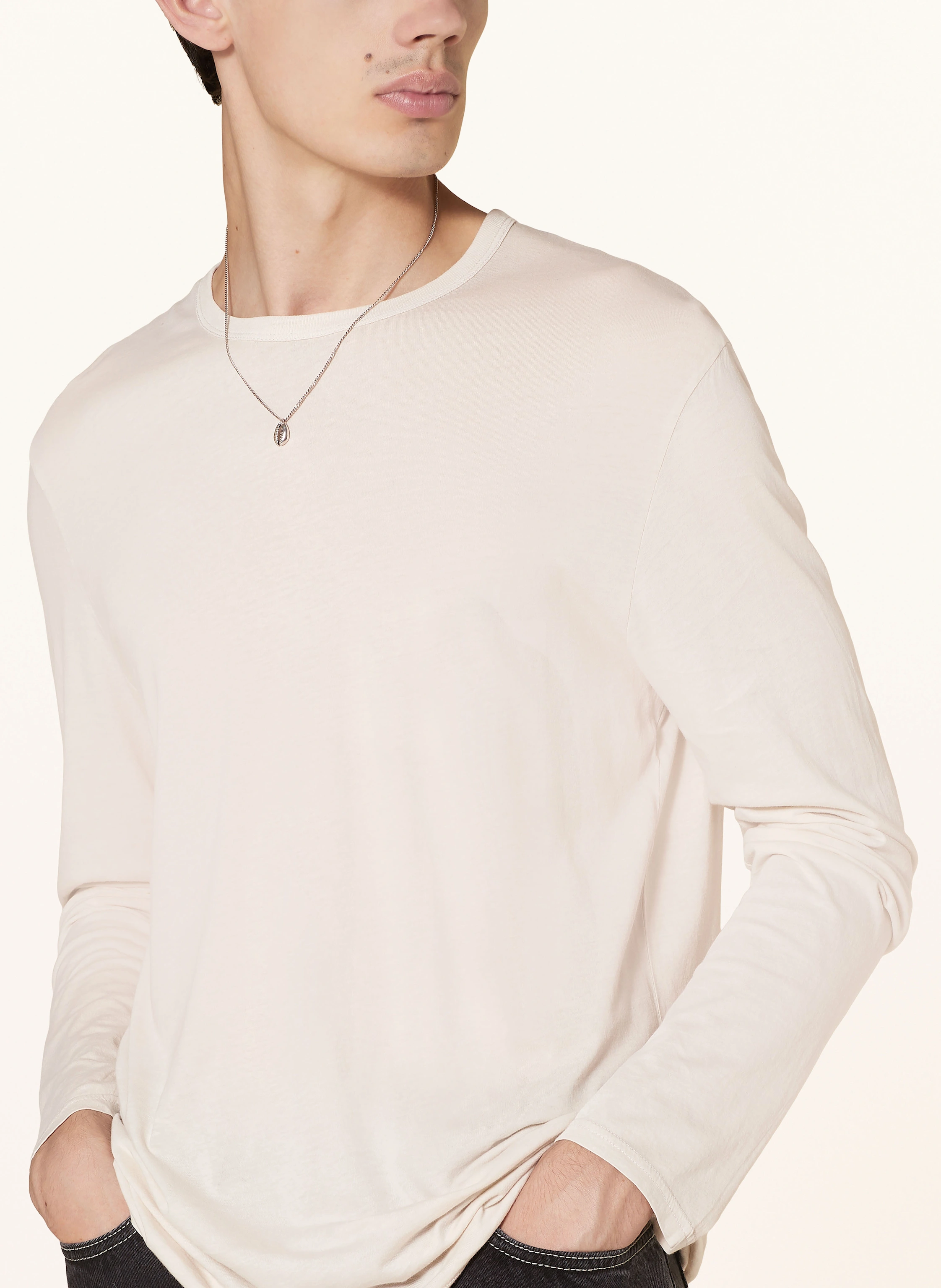 American Vintage Longsleeve