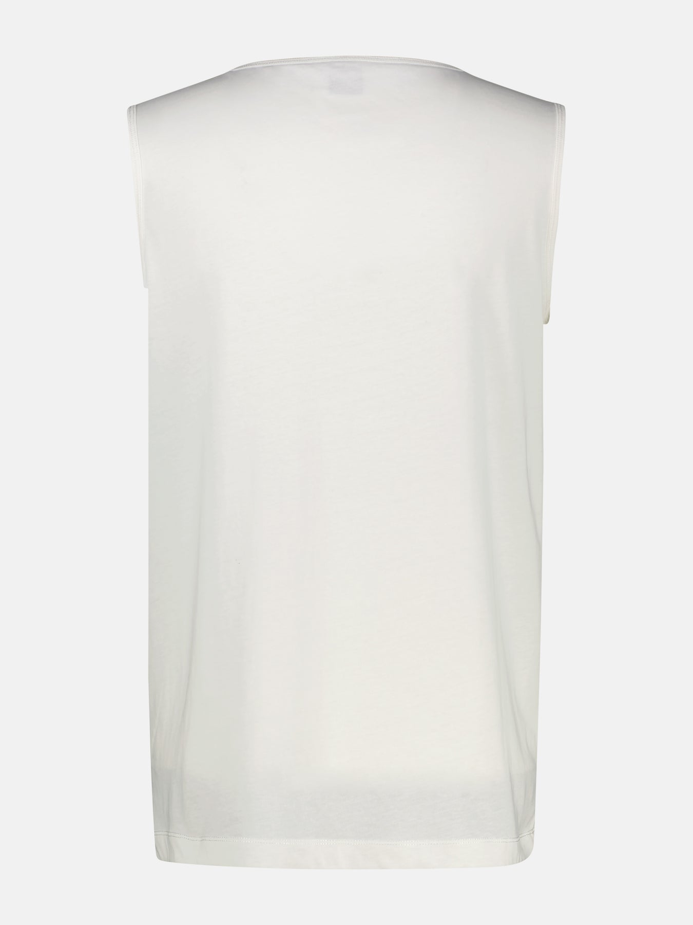 Sommerliches Tanktop für Herren