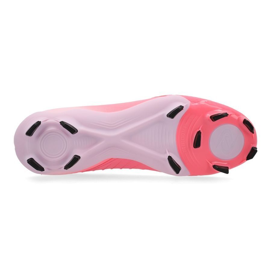 Nike Phantom GX II Academy MG Mad Brilliance - Rose/Noir