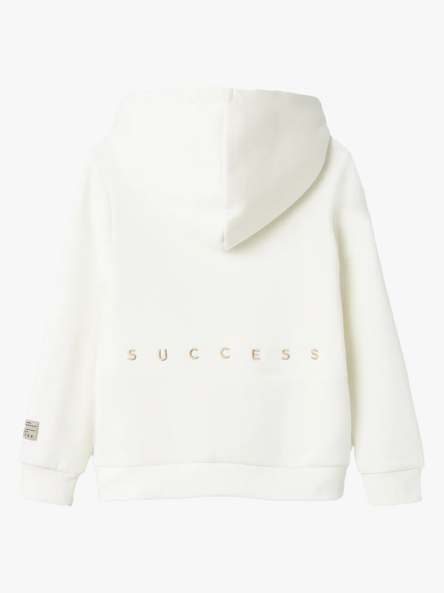 Tieske Long Sleeve Sweat