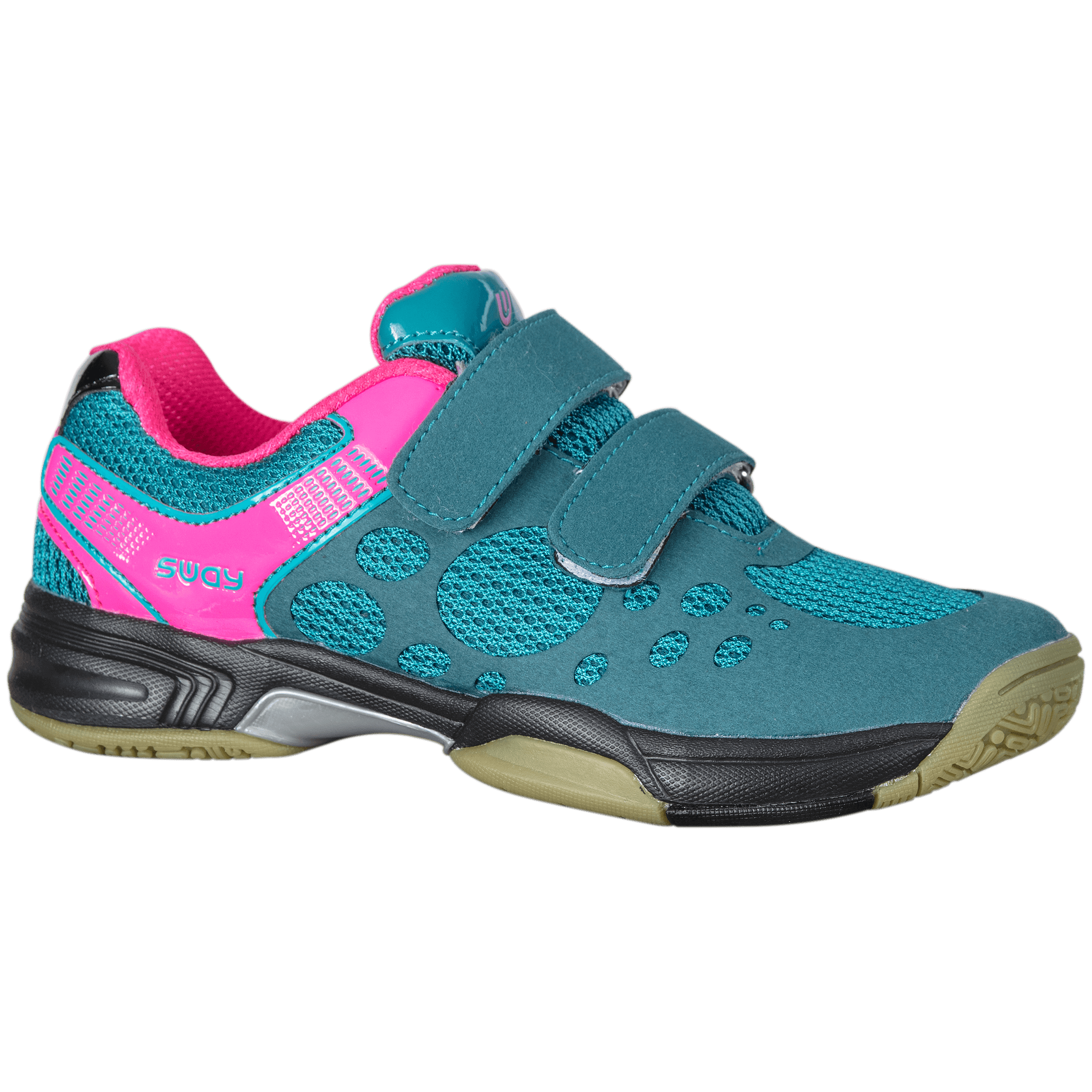 Sway Sway Indoor Velcro junior - Innendørssko