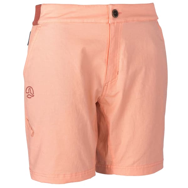 Short escalade TERNUA SIURANA BERM GRAPEFRUIT WASHED