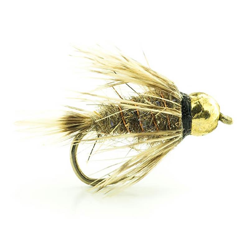 Mouche Devaux Nymphe Bille Tungstene Ngh 07