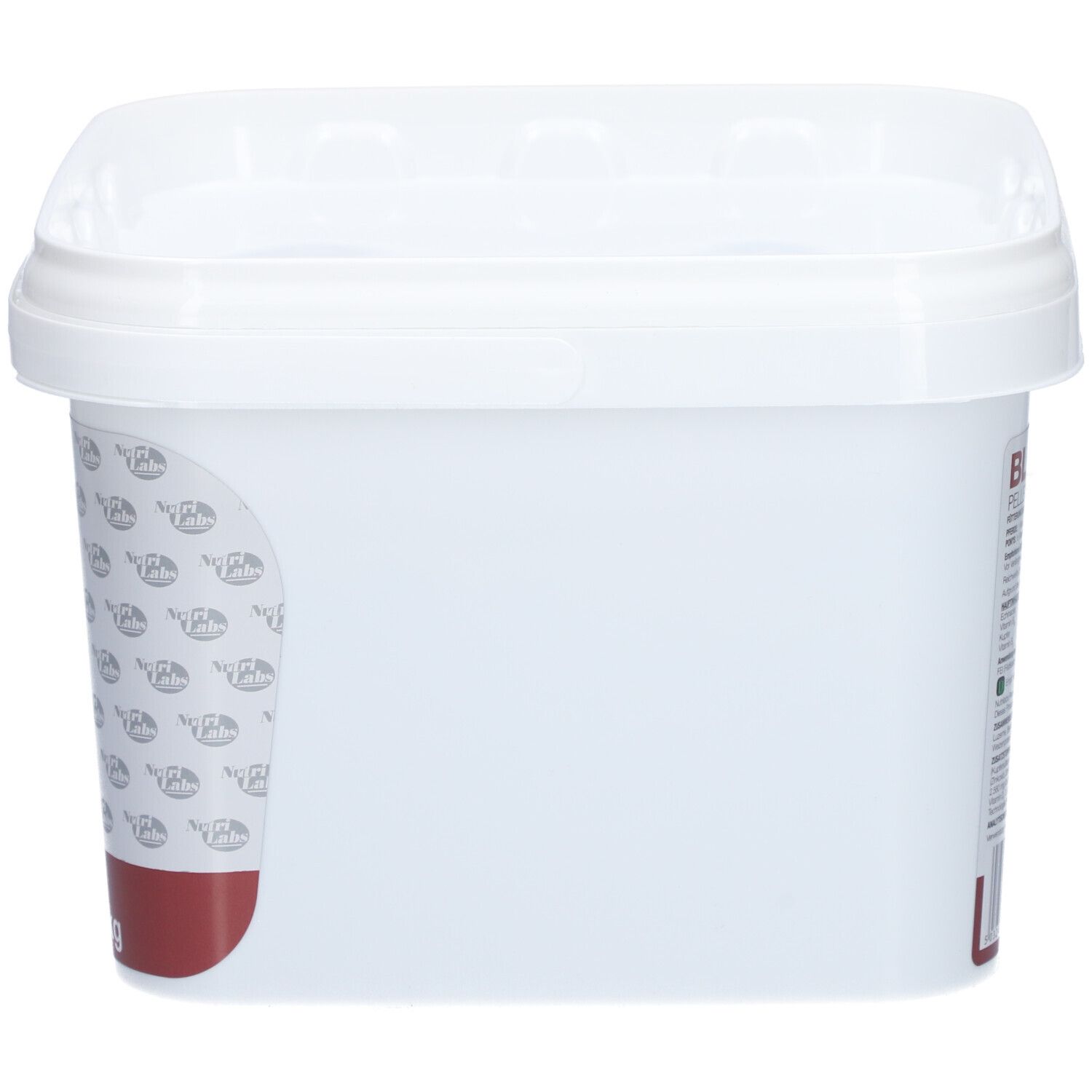 NutriLabs® BLOOD SUPPORT PELLETS