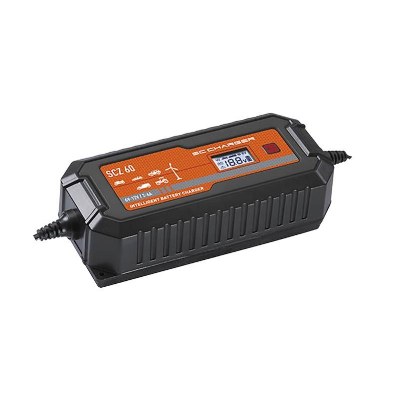 Chargeur Sc Charger Scz60