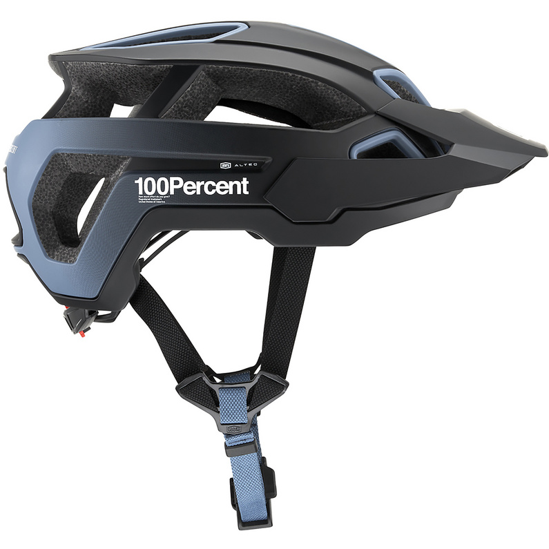 100% Altec Fidlock Radhelm