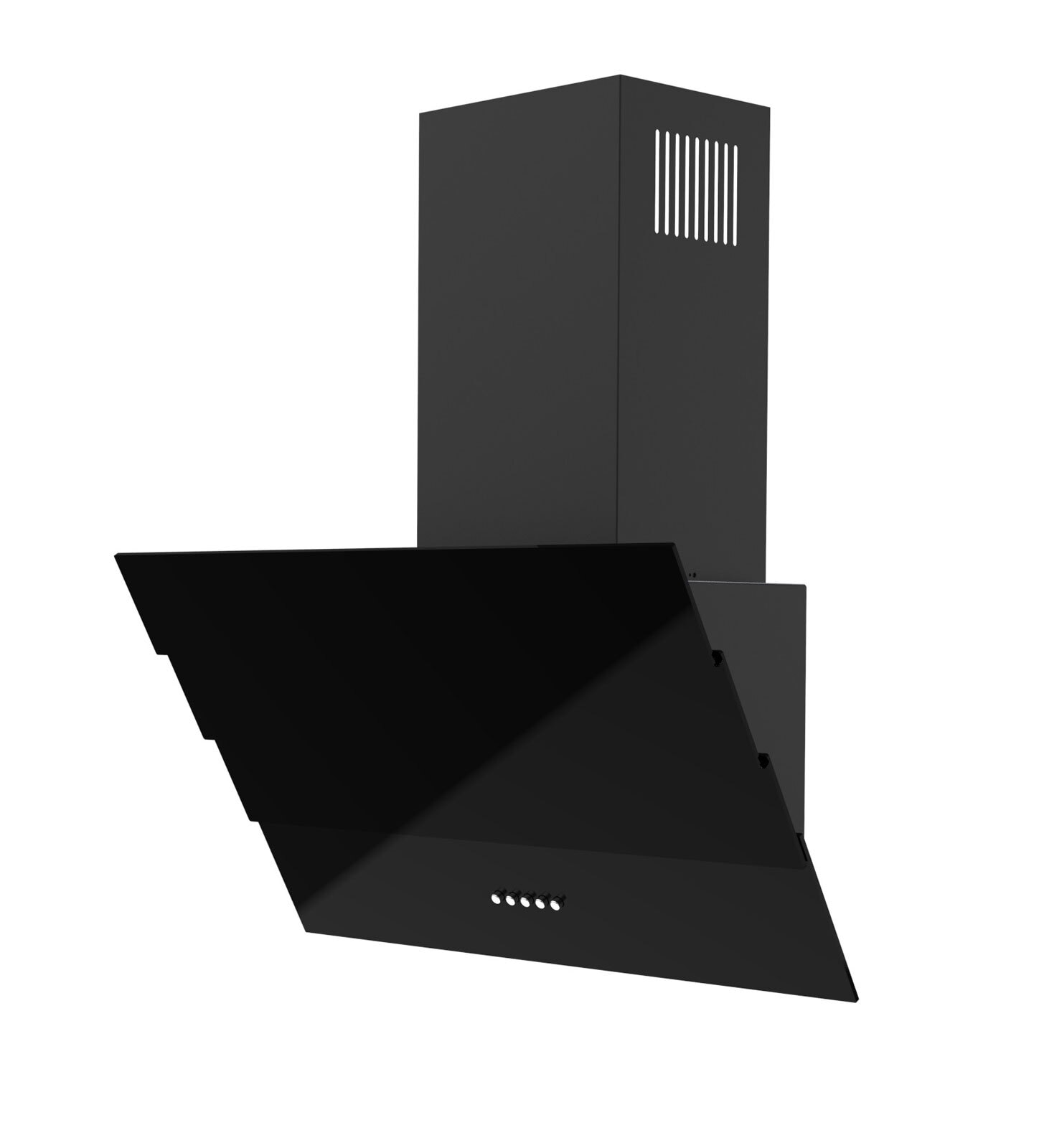 Kopffreihaube Interplan Manta 60 cm EEK D