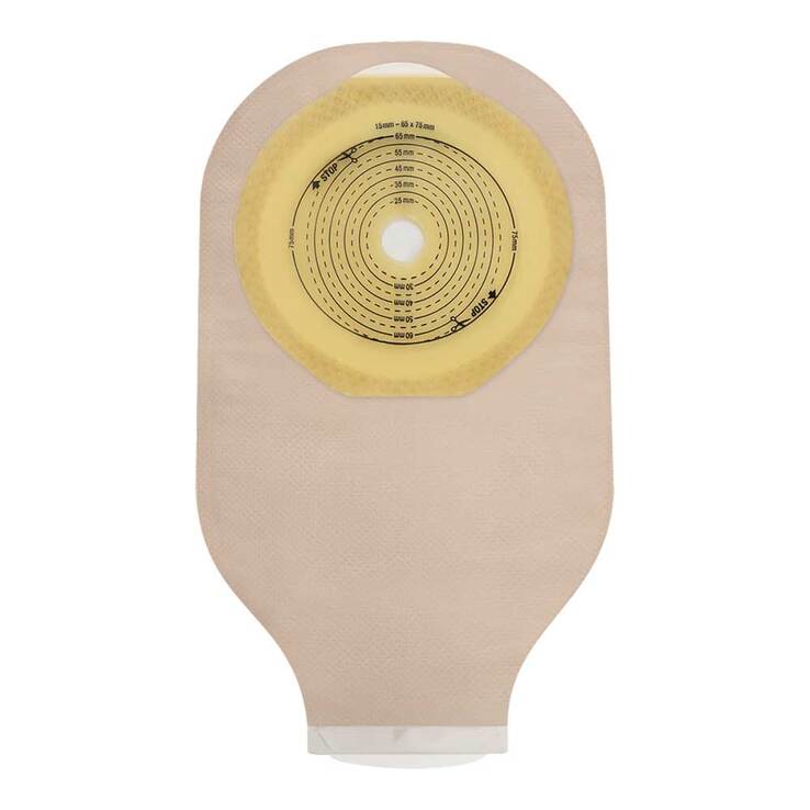 Moderma Flex Ausstreiftbl.28401 15 - 65 / 75mm Lnr t, 30 St