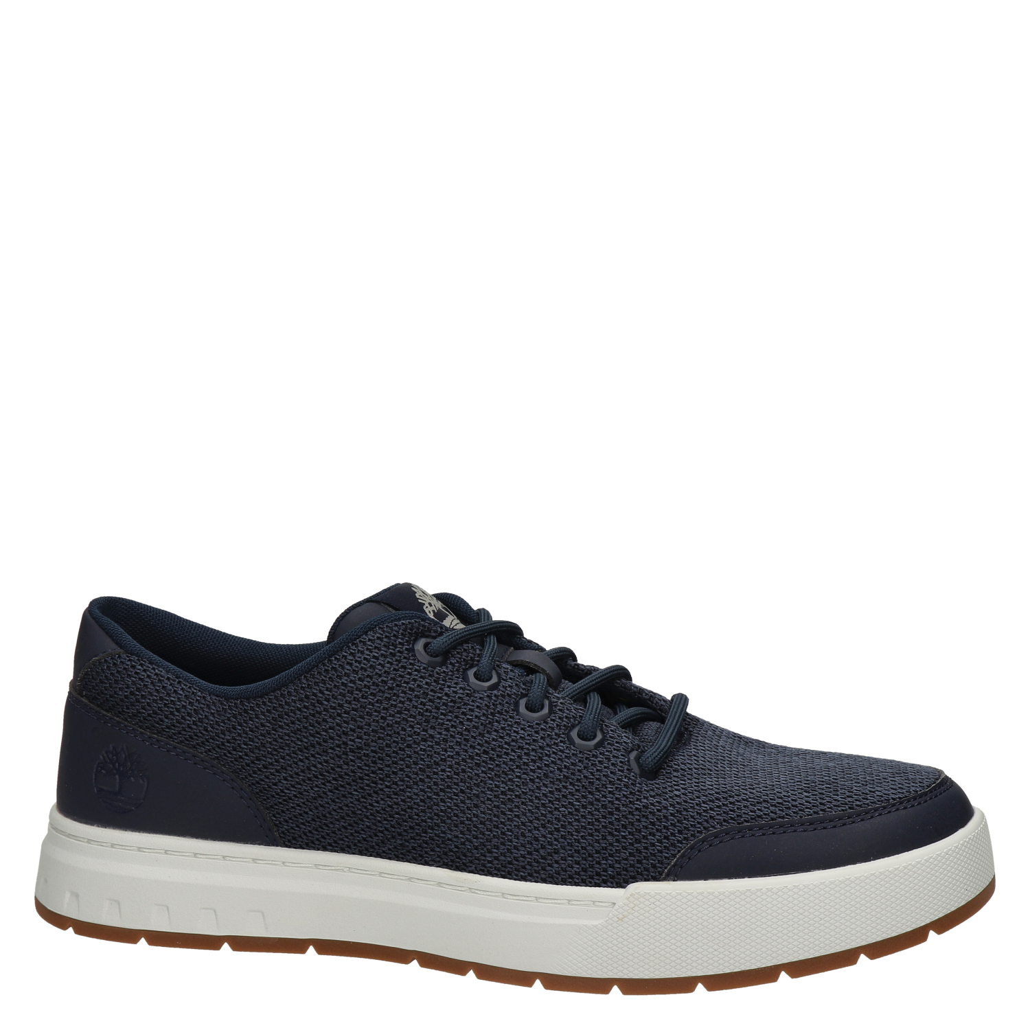 Maple Grove heren sneaker Timberland Blauw