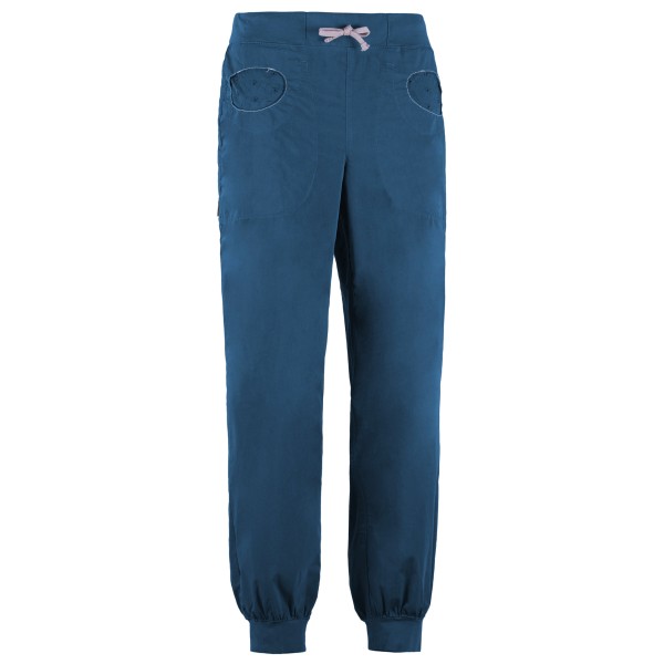 E9 - Women's Mix - Pantalon d'escalade