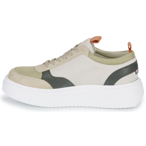 Yurban - BELFAST - Beige / Kaki