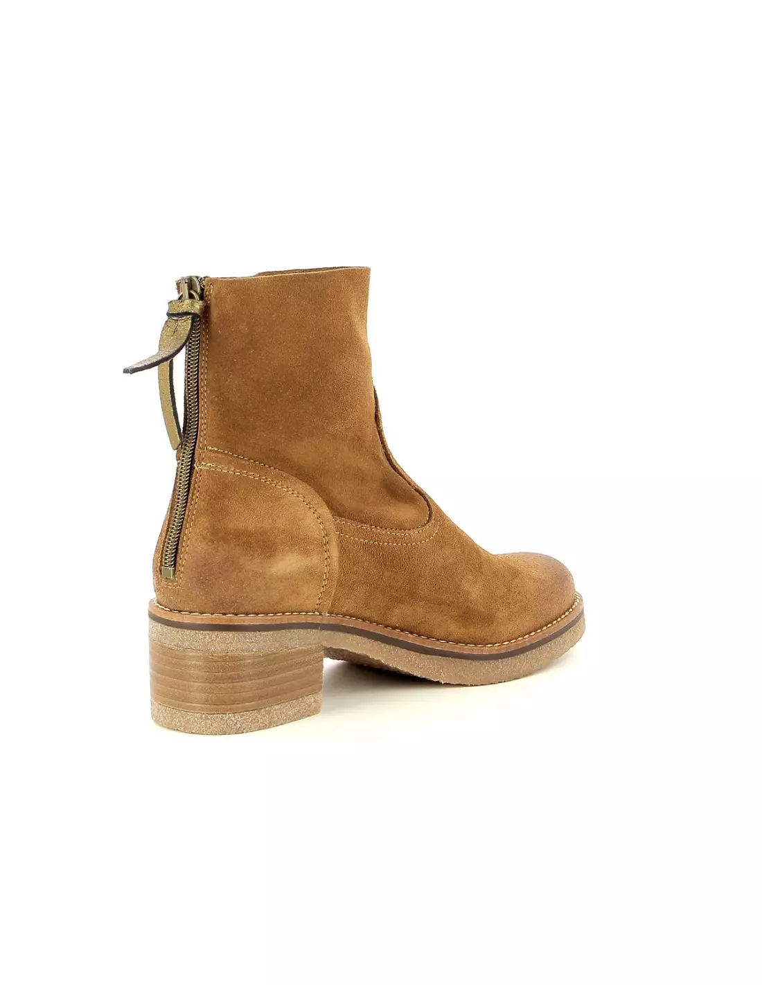 MKD BASILE - Boots & bottines muriel