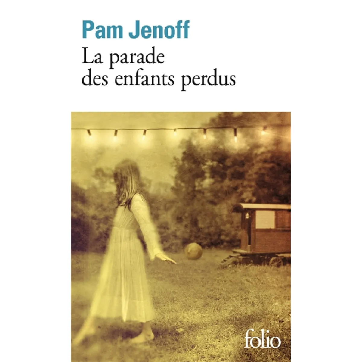 La parade des enfants perdus · Occasion