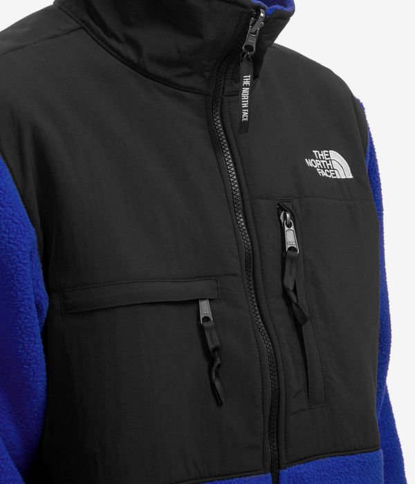 The North Face Retro Denali Jacke (tnf blue tnf black)